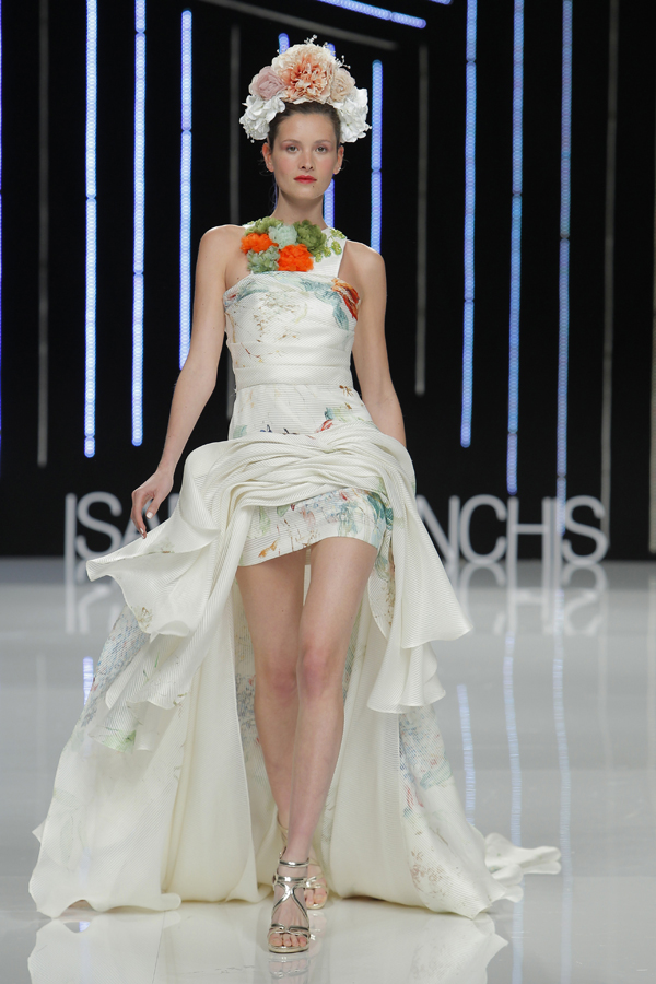 ilovebrides.pt desfile isabel sanchis 2017